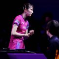 WTTチャンピオンズ横浜で波紋を呼んだ「メディカルタイムアウト」。WTTと他国際大会で異なるルールの実態
