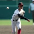 甲子園 創成館が夏初の2勝挙げ3回戦へ