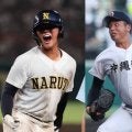 沖縄尚学と鳴門は2年生対決に注目