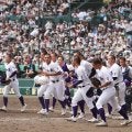 昨夏Vと準Vが初戦突破 創成館は完封