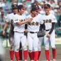 創成館右腕が6回無安打「研究してきた」