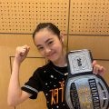 現王者12歳鈴江珠莉が参戦