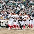 全49校が登場 各地区の初戦勝敗一覧