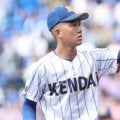 監督が明かす石垣元気“温存”の理由