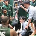 東京Zが小熊健斗と選手兼通訳契約「新しいチャレンジをこの場所でできることを楽しみにしています」