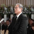 釜本邦茂さん告別式で松平健が弔辞「親しく付き合いさせていただいたのは私の誇りです」／全文
