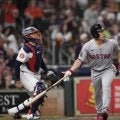 吉田正尚 4打数1安打2打点
