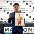 復帰即ゴンナパー戦の下地が意気込み