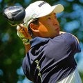 桂川 日本ツアー初出場から英国へ