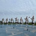 競馬界屈指の難曲“札幌・函館重賞ファンファーレ” 今年挑んだプロ奏者・吉田梨紗さんに聞く「2つの難しさ」