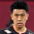 DF初瀬亮 6年半ぶりガンバ大阪に復帰