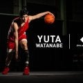 マクダビッドがブランドアンバサダーを務める渡邊雄太のイベントを発表…9月2日にアルペントーキョーで開催