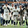 神村学園の監督も痛感「49番目の難しさ」　甲子園で初戦敗退続く