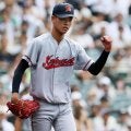 【甲子園】連覇へ昨春王者撃破！京都国際・西村一毅「格上」に光った修正力「できすぎ」小牧監督
