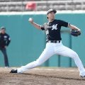 【ロッテ】河村説人が22年５月以来1176日ぶりの先発「やってきたことをやるだけ」地元凱旋登板