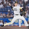 【ソフトバンク】大津亮介「１球に泣かないようにしたい」自身３連勝かけ14日西武戦先発