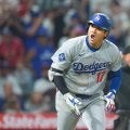 大谷翔平が確信弾→LA実況が“激変”　絶叫、そして35秒間の沈黙…添えた忘れがちな“事実”