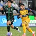 檀崎被告、「故意にイエロー」認める　豪でサッカー賭博めぐる裁判