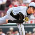 【阪神】高橋遥人が５回までノーノー　昨季は広島に３戦３勝好相性　７月下旬に317日ぶり白星