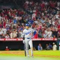 大谷翔平が豪快珍事の三重殺、９回に勝ち越し43号も空砲　打撃好調のまま２年ぶり古巣マウンドへ