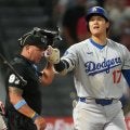 大谷翔平の衝撃弾からわずか5分…日本企業が超速祝福　“異例”のド派手仕様「大盛り上がり」