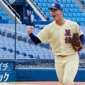 “中学生の甲子園”はベスト4が決定　剛腕擁する星稜中、作新学院が盤石…初出場チームも躍進