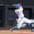 【日本ハム】２軍“打撃３冠”有薗直輝、23打席目プロ初安打初打点「積極的に打ちにいくこと意識」
