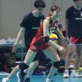【バレー】秋本美空、10代で世界選手権メダル獲得へ「頑張りたい」母大友愛さんも活躍した大会