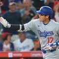 大谷翔平にエ軍放送局が“絶句”「1スイングで…」　最強守護神を粉砕…余韻噛み締めた18秒