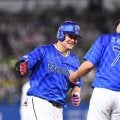 ＤｅＮＡ・筒香が６月以来の会心７号３ラン　２者連続三振から訪れた大歓喜に左翼席熱狂