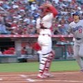 うかつに歩かせられない…大谷翔平、“打たずして”ホームインの瞬間「さすが」「得点数バグやろw」好走塁光る生還シーン