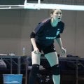 【バレー】女子は世界選手権の目標を15年ぶりのメダルに設定　石川真佑「意識も変わってきた」