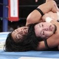 ザック 海野とともに竹下が成田下す