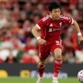 リバプール 開幕戦は遠藤がスタメンか