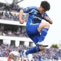 相馬勇紀が放った首位撃破弾に脱帽