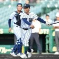 開星・野々村監督73歳が元気いっぱい
