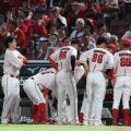 新井監督「なんとか勝ちたかった」