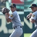 仙台育英の\