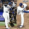 大谷翔平、投手復帰後初めて５回まで投球予定　ロバーツ監督「レギュラーシーズン中は５回まで」　