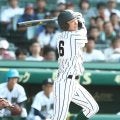 【甲子園】野々村直通監督「完全試合に恐怖」どころか、開星が仙台育英エース引っ張り出す