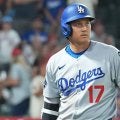 大谷翔平の登板3時間前に“悲報”「まずいよ」　託されたド軍の命運「絶対勝たないと」