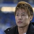 元日本代表FW柿谷曜一朗＆丸高愛実の家族5人“宮古島ファミリーショット”に｢みんな可愛い｣大絶賛!　 丸高ちゃんが｢楽しい様子見れてホッとした｣の声も