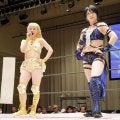 なつぽい＆安納サオリ、アクトレスガールズ凱旋を飾る「また上がりたいな」