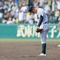 開星が仙台育英に敗れ15年前のリベンジならず、4失策が響き2回戦敗退【25年夏甲子園】
