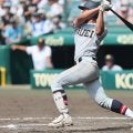 仙台育英 逆転勝ちで4大会連続16強