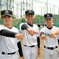 対戦相手の情報集め分析　開星のデータ班、勝利に貢献　2回戦も