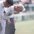 夏の甲子園　開星・野々村監督がいじめ問題に持論展開「防止策は人間関係作りが一番」「陰から物を言うのは卑怯」