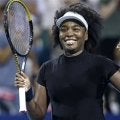  45歳ヴィーナス WCで全米OP出場 