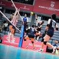 世界選手権クロアチア下し準々決勝進出