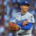 大谷翔平が見せた変化「表情豊かだね」　古巣と“初対決”でファン発見「心底楽しそう」